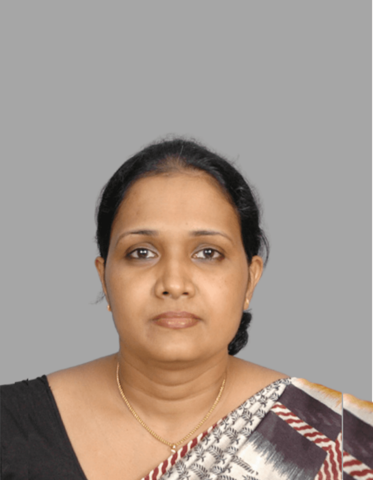 Mrs. A. P. Aluthge
