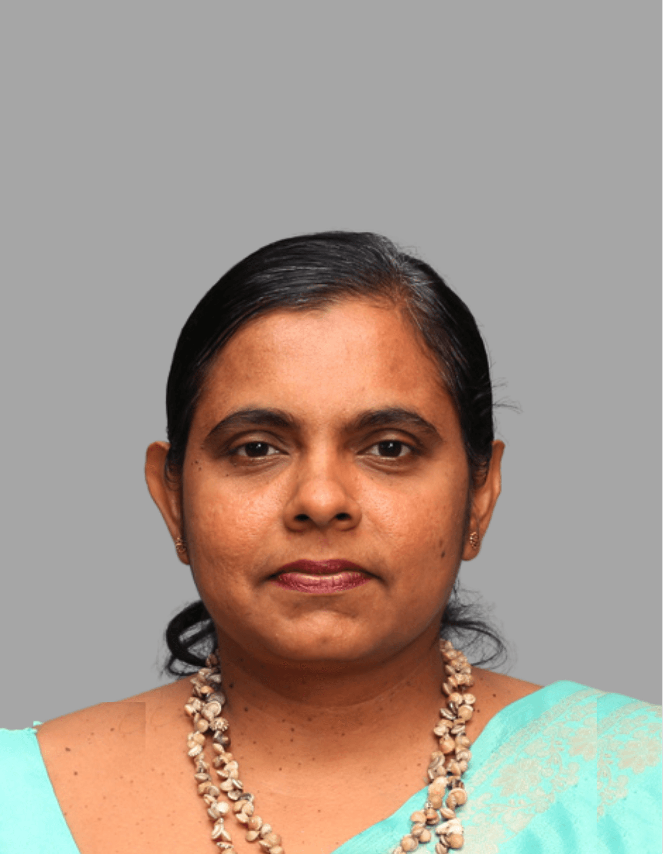 Mrs. R. A. N. D. Rupasinghe