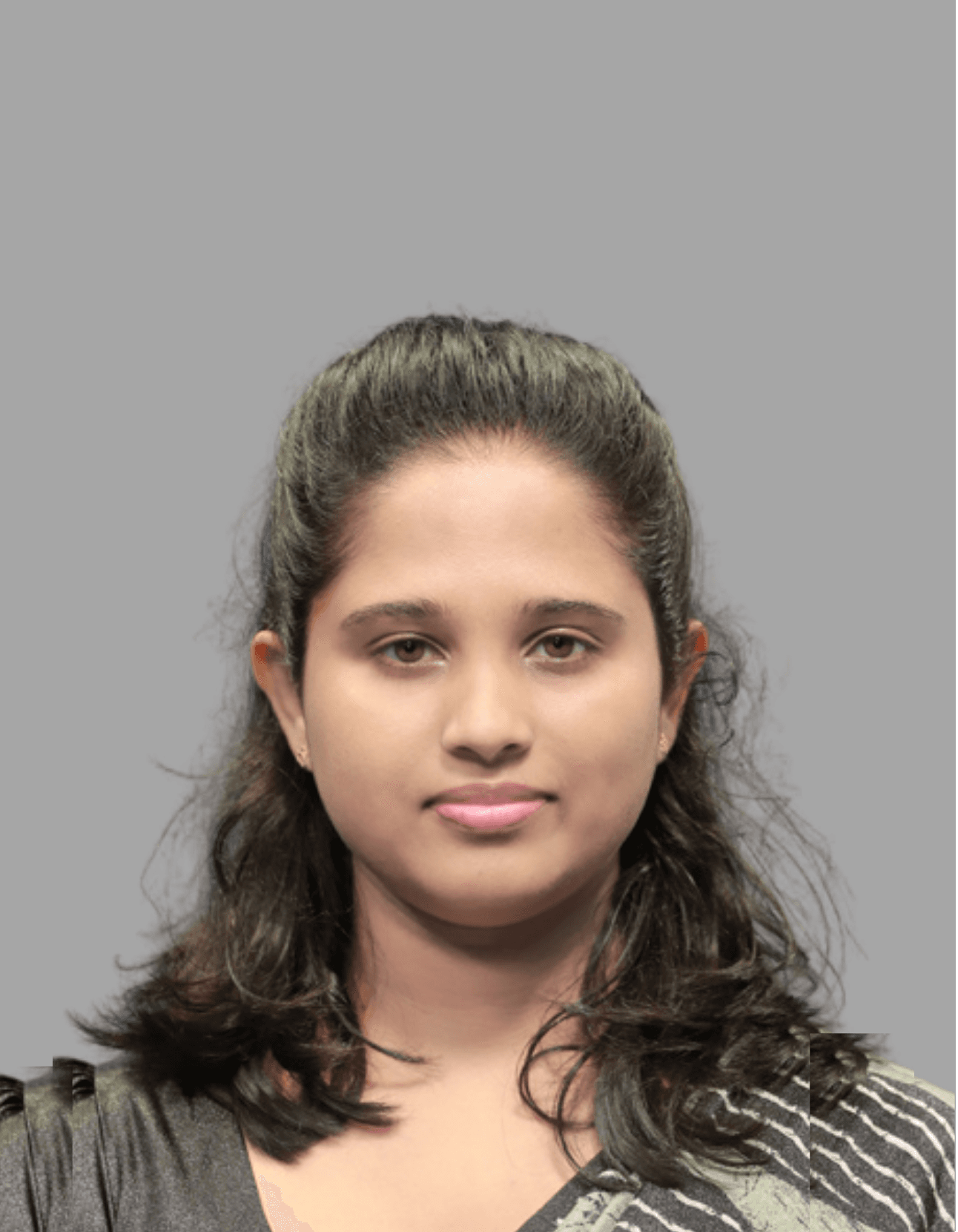 Ms. G.B.S. Gunawardana