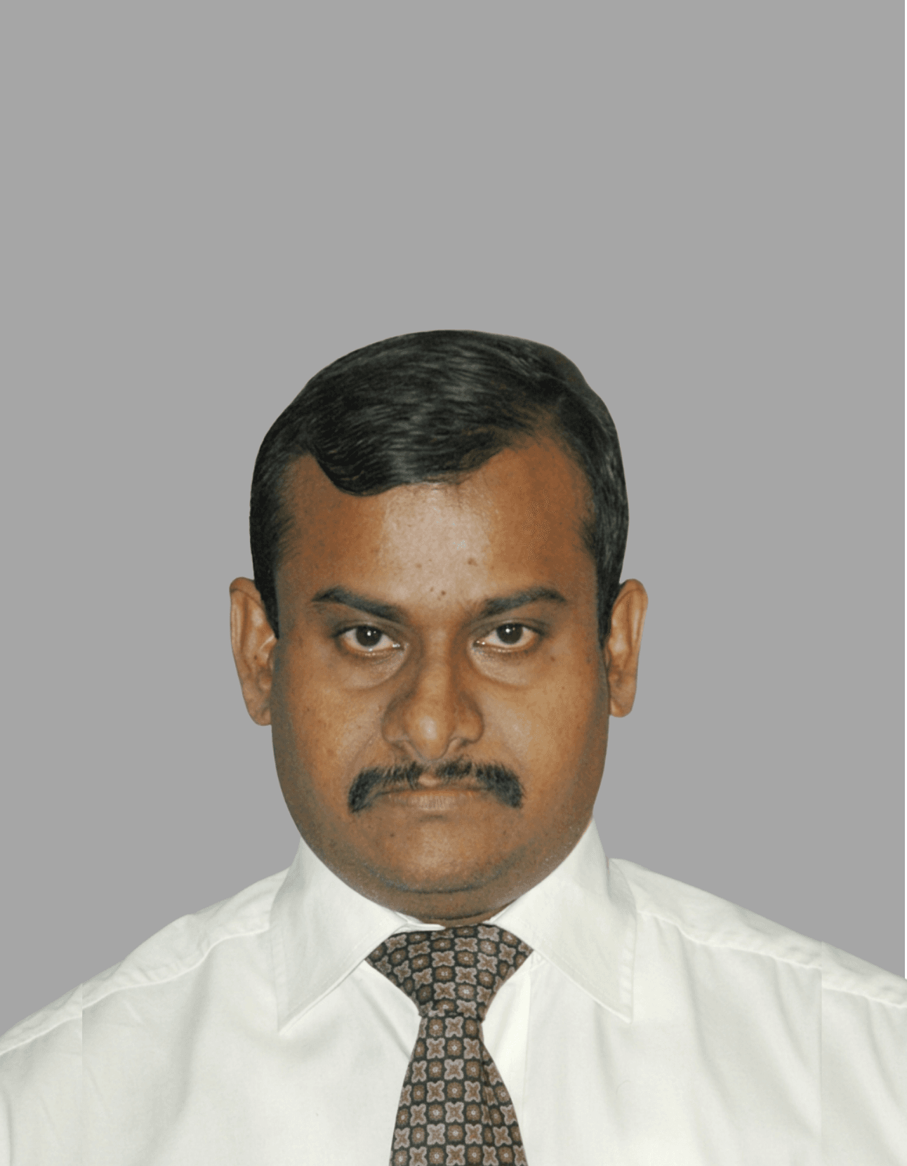 Mr. M. G. Dharmasiri