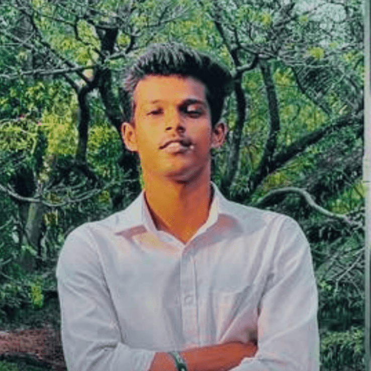 Dhanushka Sandaruwan