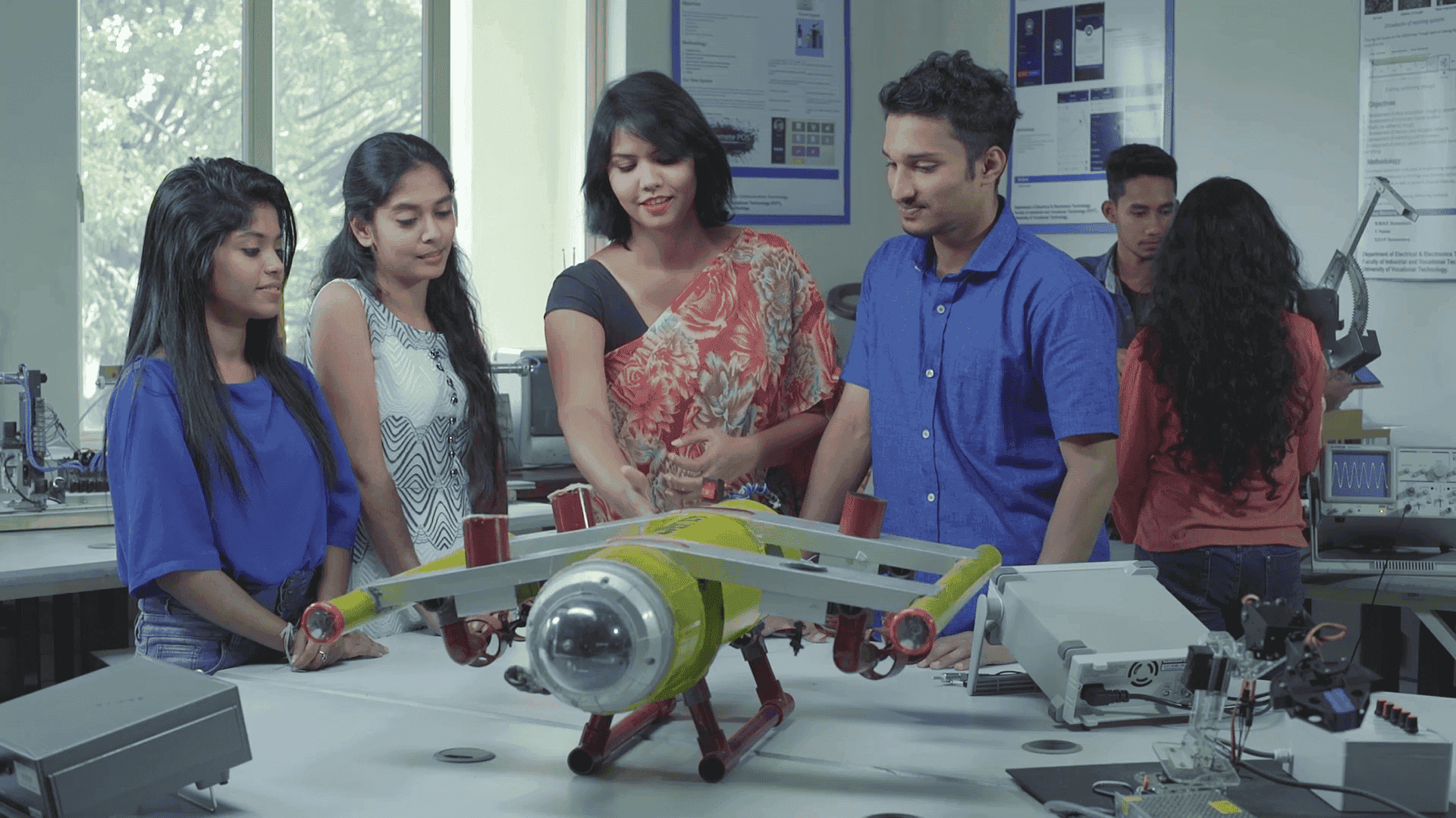 Engineering Technology