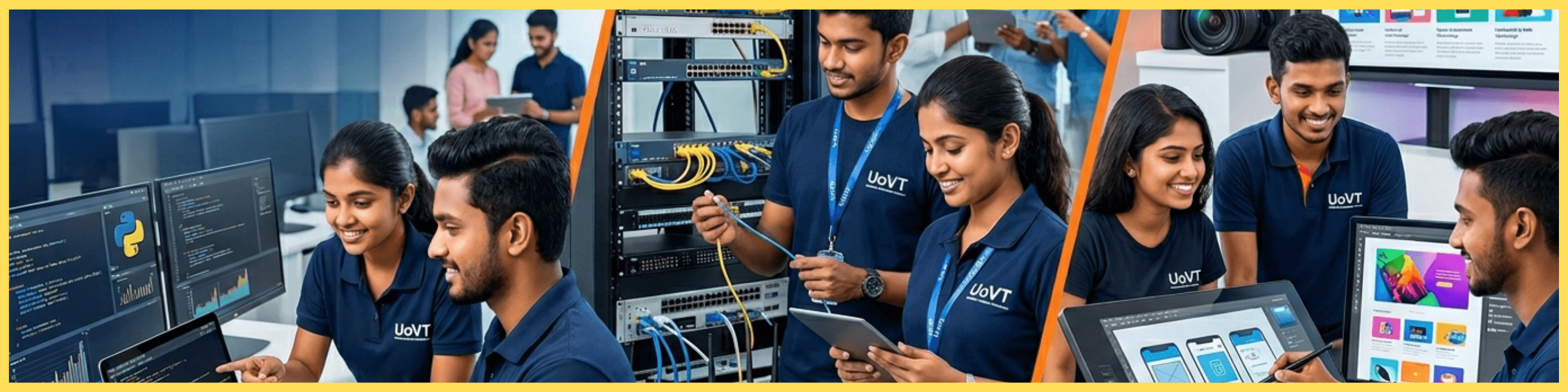 Faculty of Information Technology