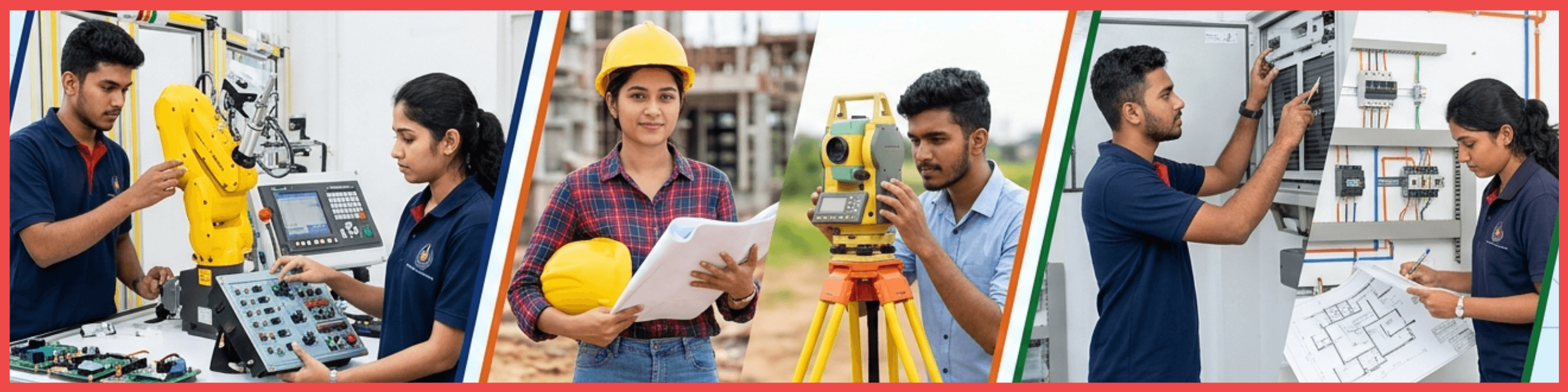 Faculty of Engineering Technology