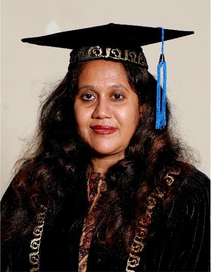 Ms. L.H.D.L. Ranasuriya