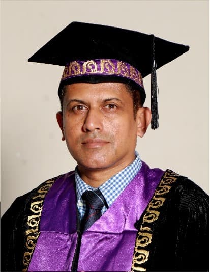 Mr. R.R.M.D.P. Rathnayake