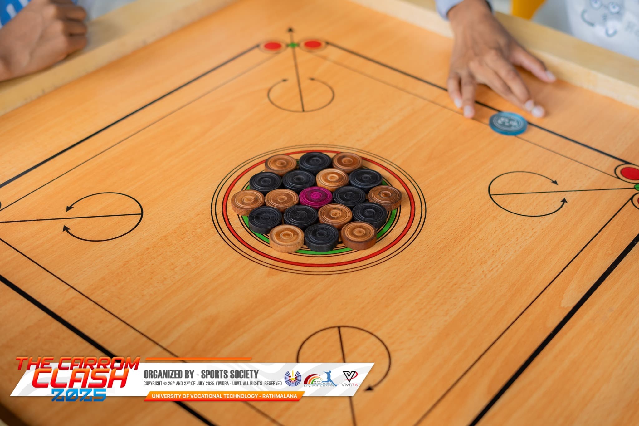 Carrom 2