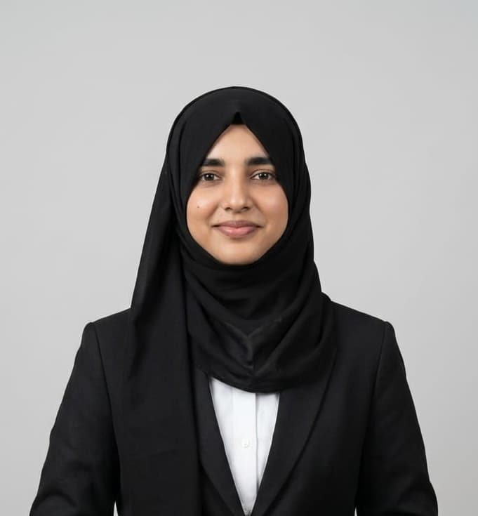 Ms. M. Fathima Hanika