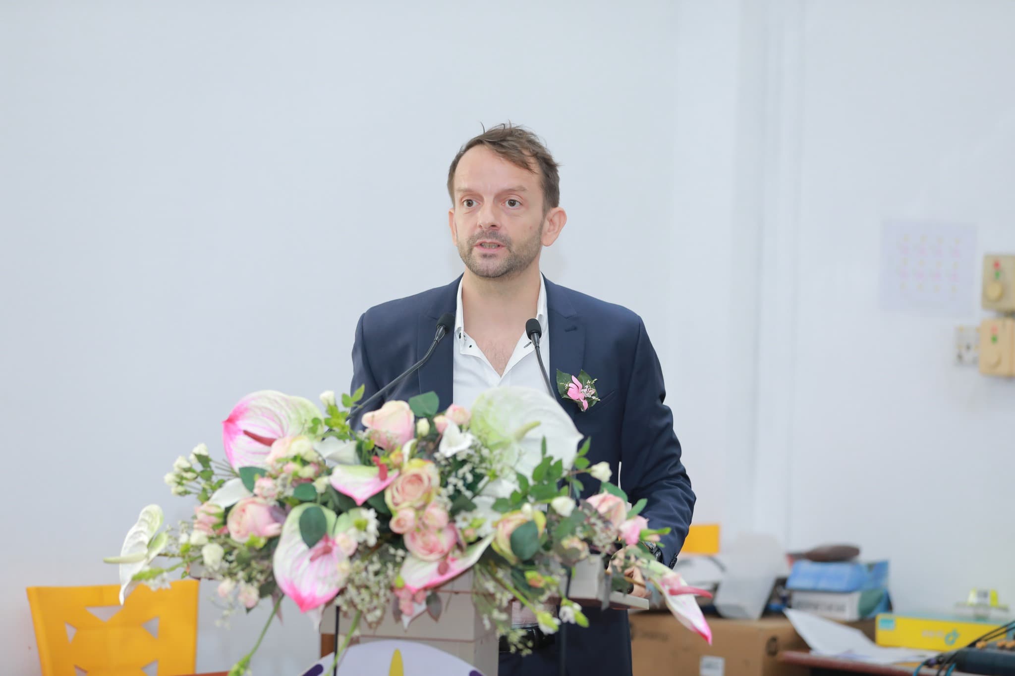 9th International Research Symposium 2025