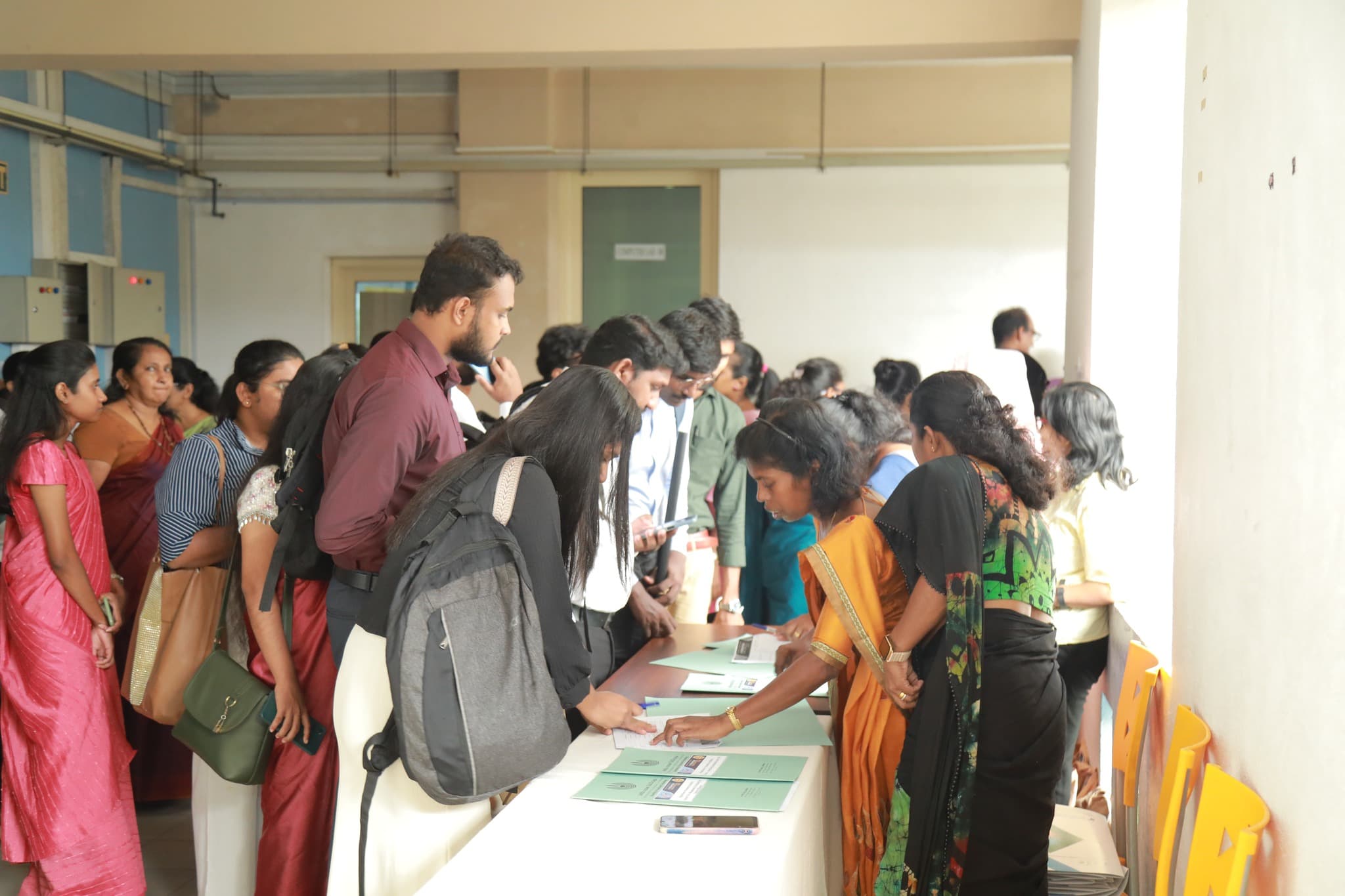 9th International Research Symposium 2025