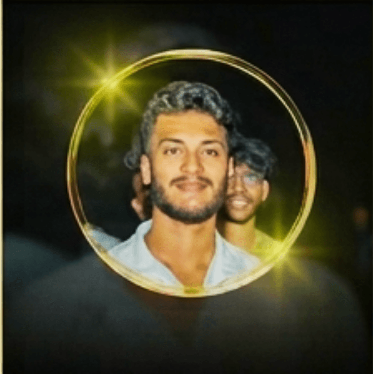 D.M.G.A.T. Dissanayakame