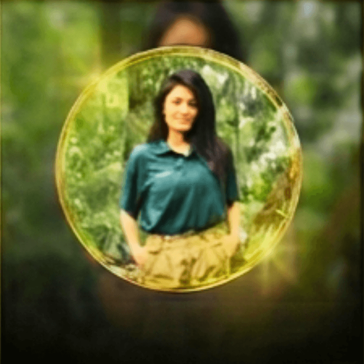 A.M. Thilini Tharushika