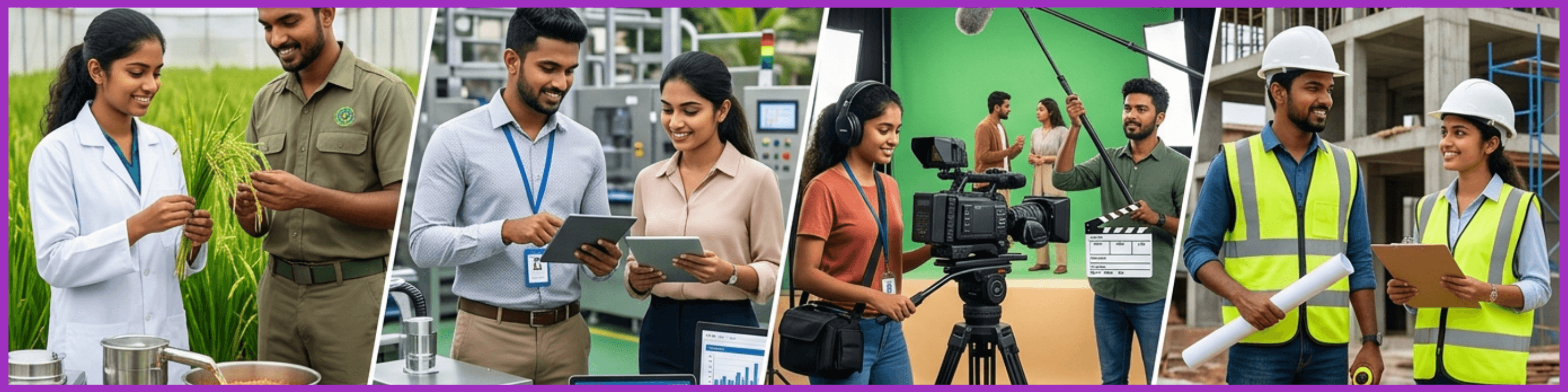 Faculty of Industrial Technology