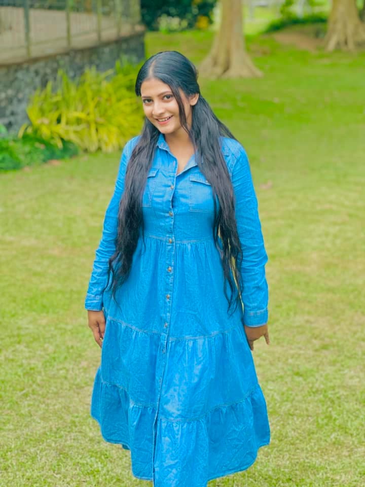 DHANANJALI THARUSHIKA