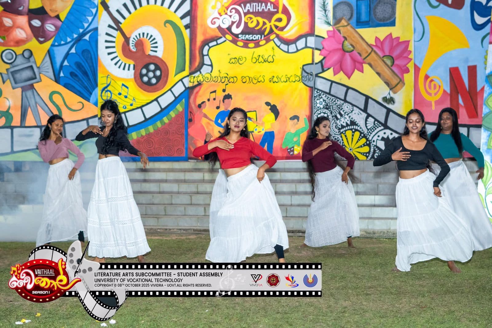 Literary Festival 2023