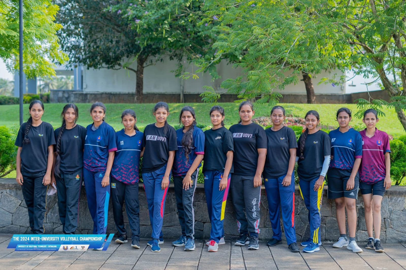 Inter-University Challenge