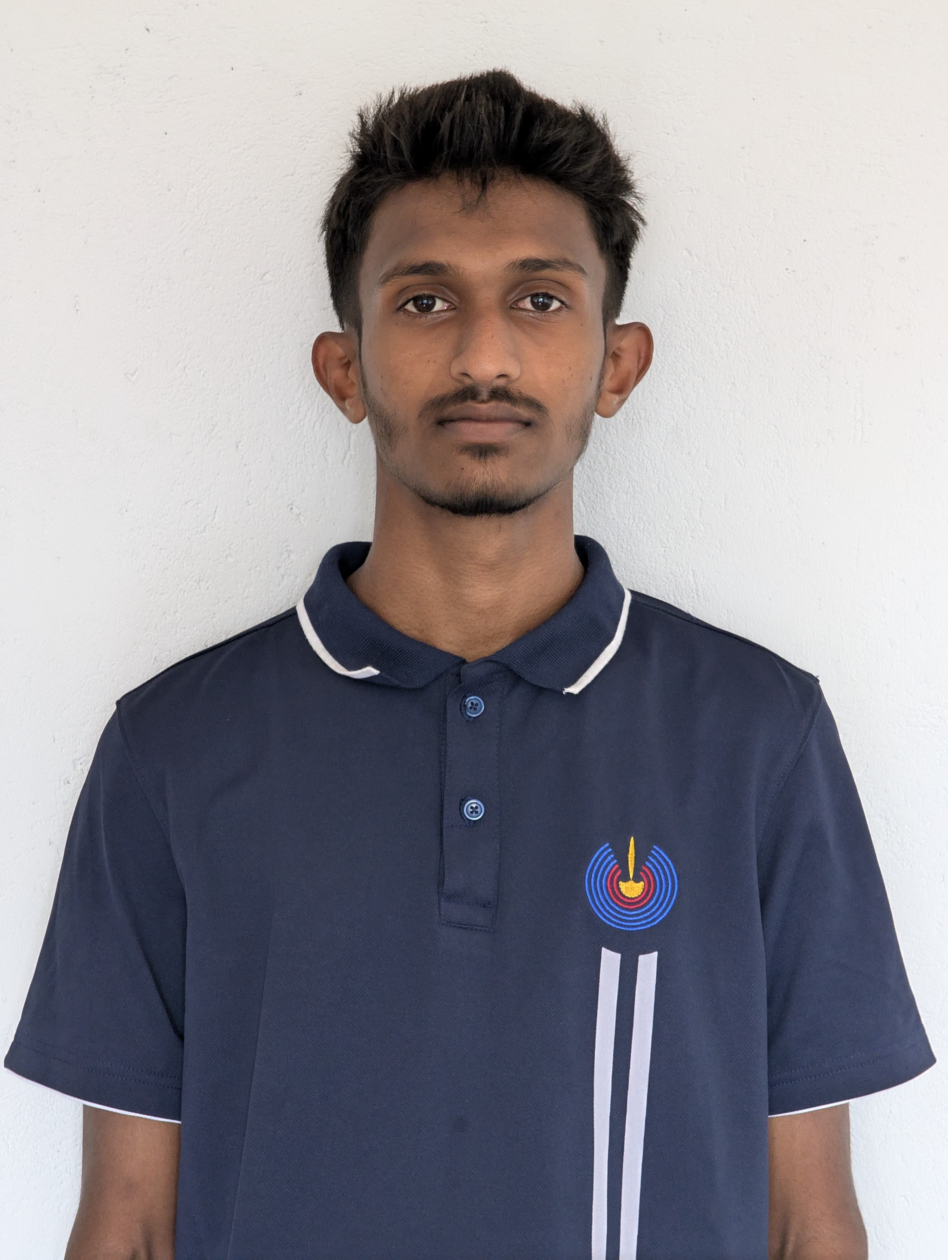 G.K.T.Chamudika Konara