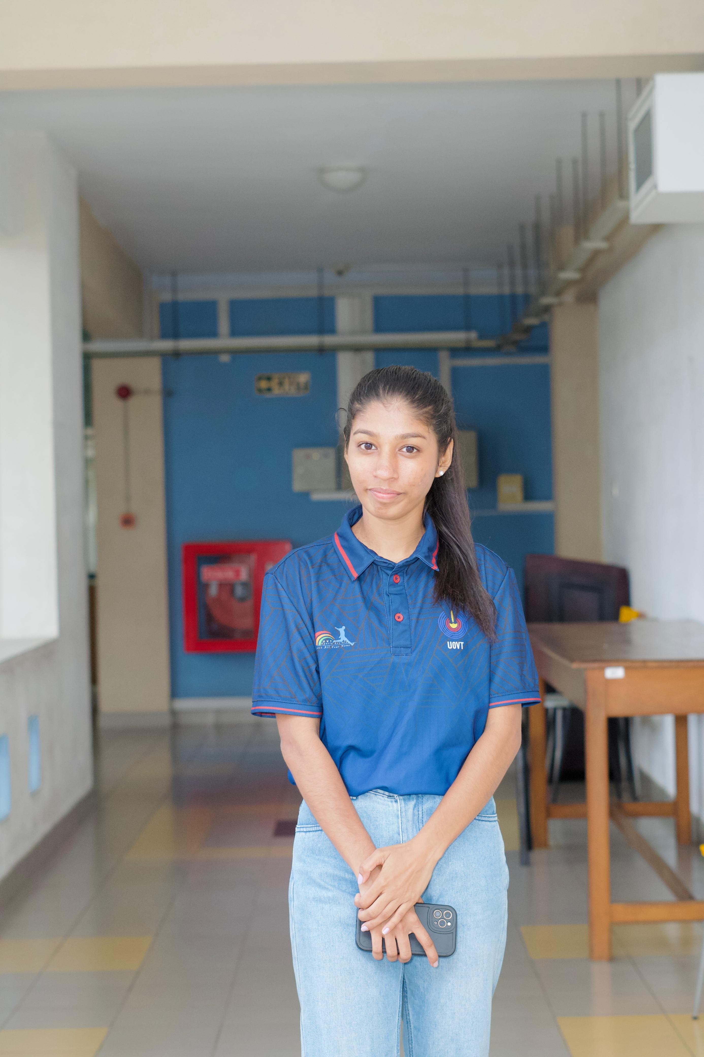 A.A.Dilakshi Ayesha Premathilake