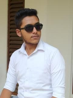 T.L. Tishan Aravinda